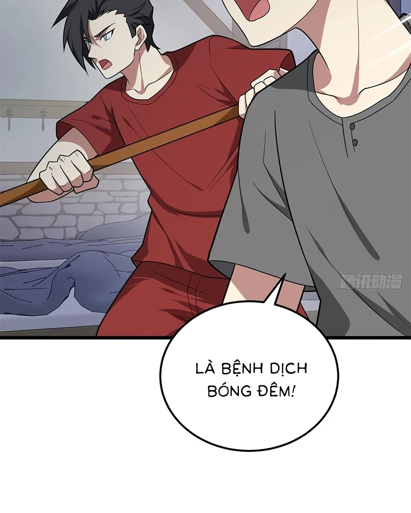 Ác long chuyển sinh: Bắt đầu phục thù từ 5 tuổi Chapter 99 - Trang 3