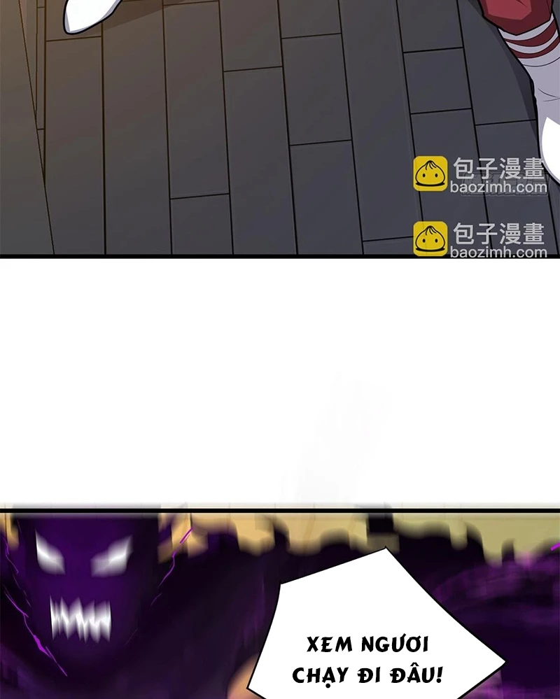 Ác long chuyển sinh: Bắt đầu phục thù từ 5 tuổi Chapter 99 - Trang 3