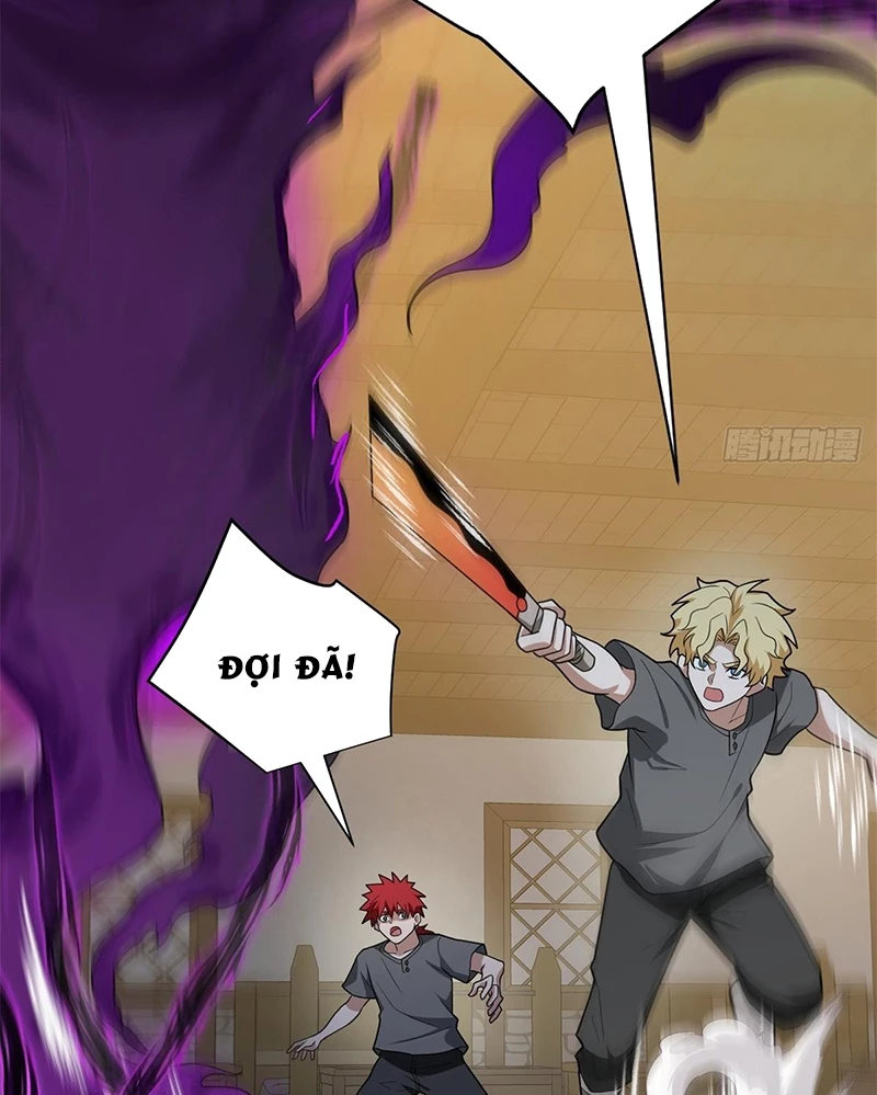 Ác long chuyển sinh: Bắt đầu phục thù từ 5 tuổi Chapter 99 - Trang 3