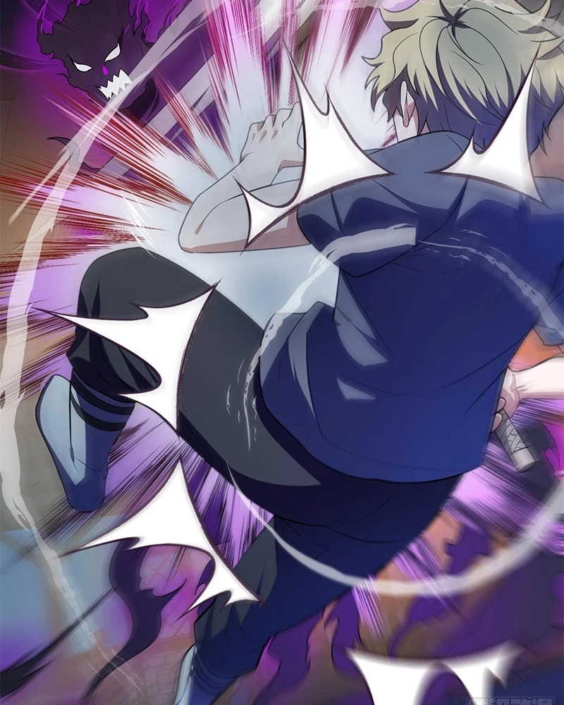 Ác long chuyển sinh: Bắt đầu phục thù từ 5 tuổi Chapter 99 - Trang 3