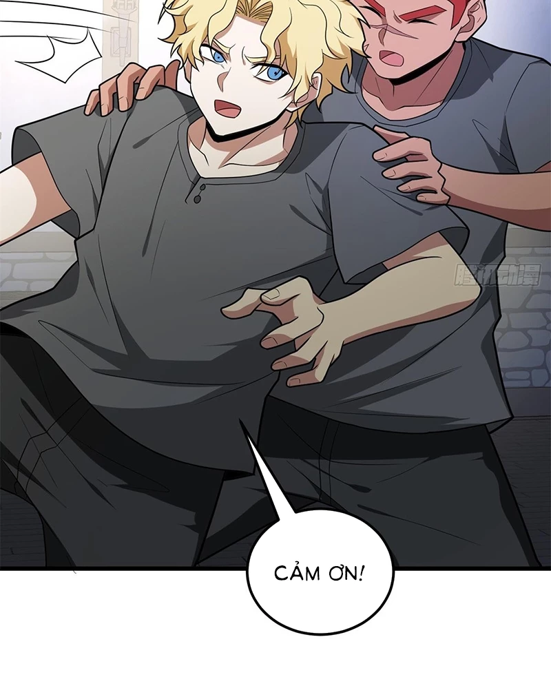 Ác long chuyển sinh: Bắt đầu phục thù từ 5 tuổi Chapter 99 - Trang 3