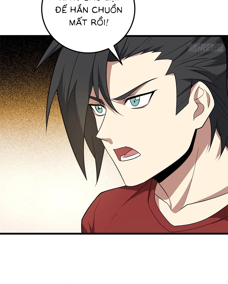 Ác long chuyển sinh: Bắt đầu phục thù từ 5 tuổi Chapter 99 - Trang 3