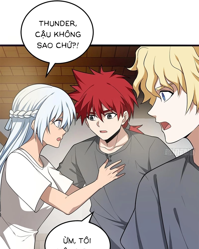 Ác long chuyển sinh: Bắt đầu phục thù từ 5 tuổi Chapter 99 - Trang 3