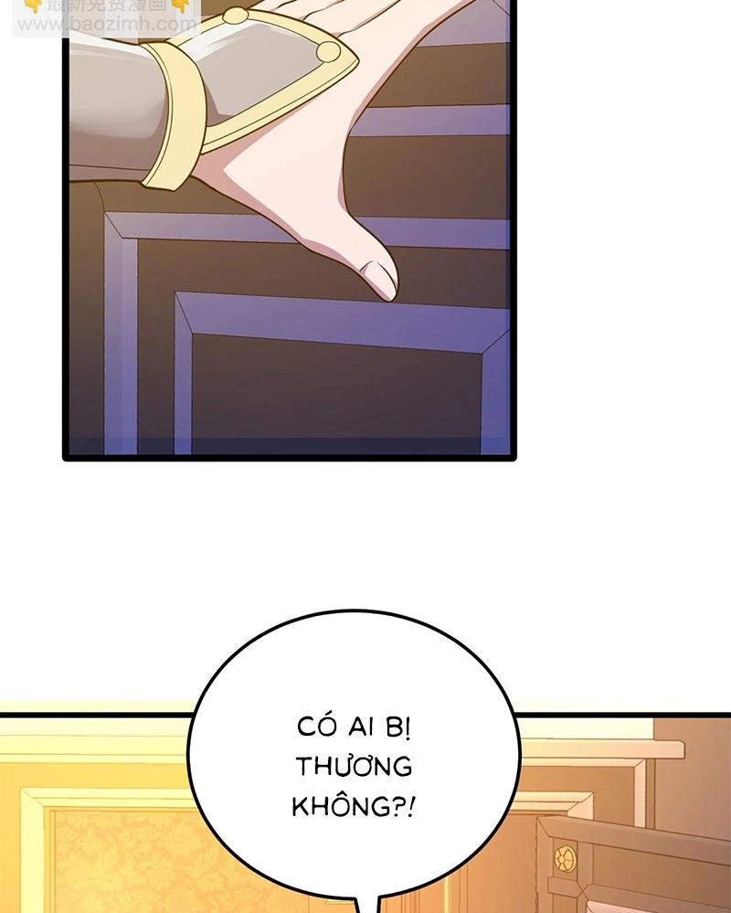 Ác long chuyển sinh: Bắt đầu phục thù từ 5 tuổi Chapter 99 - Trang 3