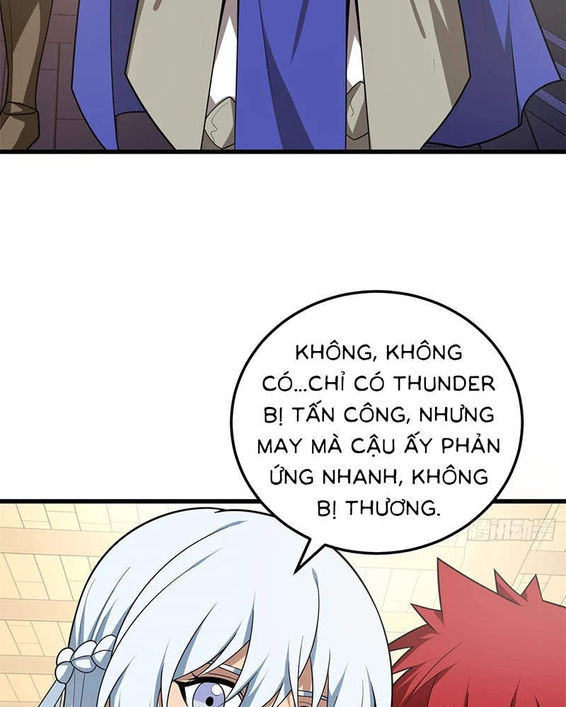 Ác long chuyển sinh: Bắt đầu phục thù từ 5 tuổi Chapter 99 - Trang 3