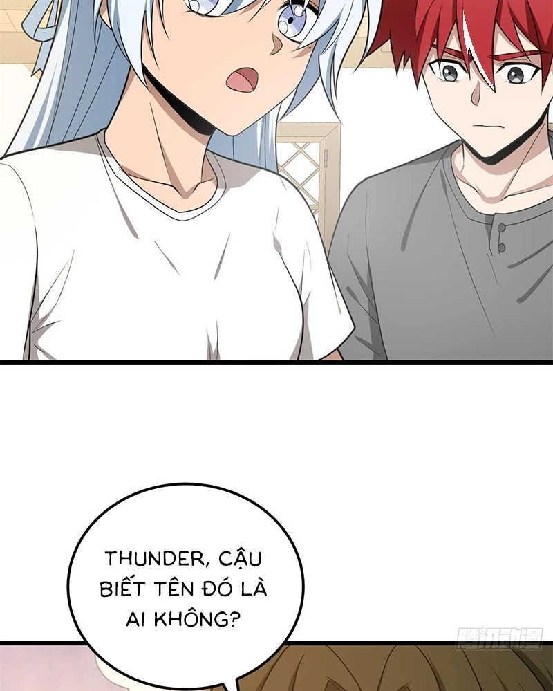 Ác long chuyển sinh: Bắt đầu phục thù từ 5 tuổi Chapter 99 - Trang 3