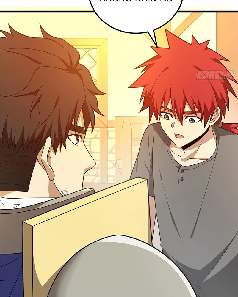 Ác long chuyển sinh: Bắt đầu phục thù từ 5 tuổi Chapter 99 - Trang 3