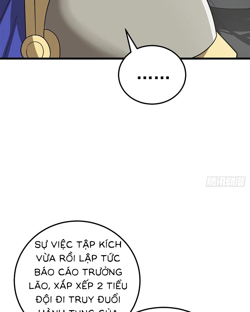 Ác long chuyển sinh: Bắt đầu phục thù từ 5 tuổi Chapter 99 - Trang 3