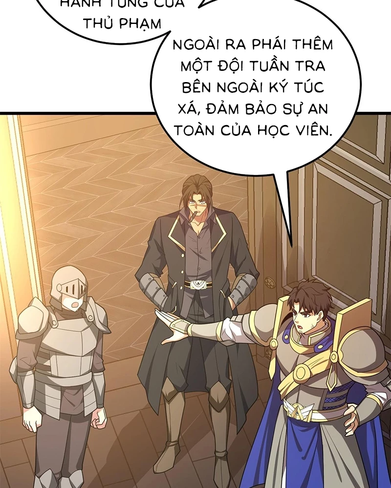 Ác long chuyển sinh: Bắt đầu phục thù từ 5 tuổi Chapter 99 - Trang 3