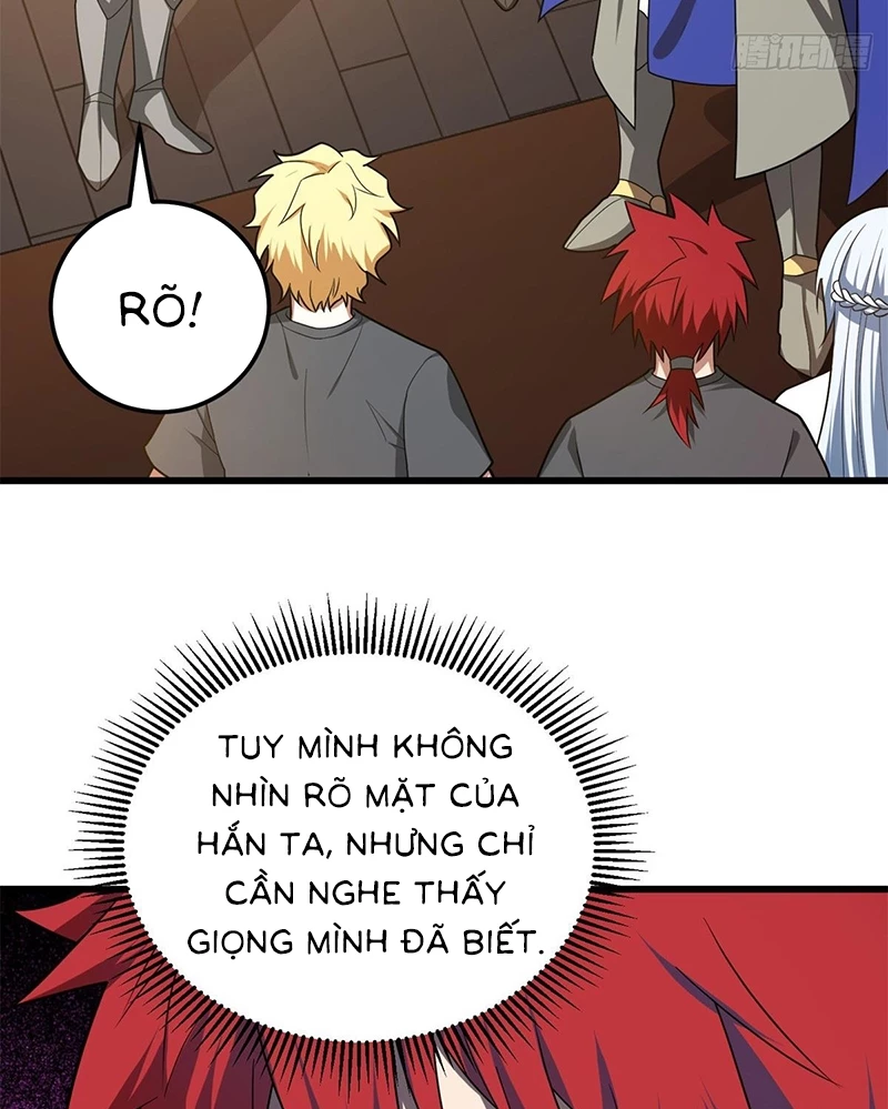 Ác long chuyển sinh: Bắt đầu phục thù từ 5 tuổi Chapter 99 - Trang 3