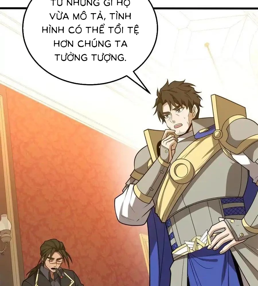 Ác long chuyển sinh: Bắt đầu phục thù từ 5 tuổi Chapter 100 - Trang 3