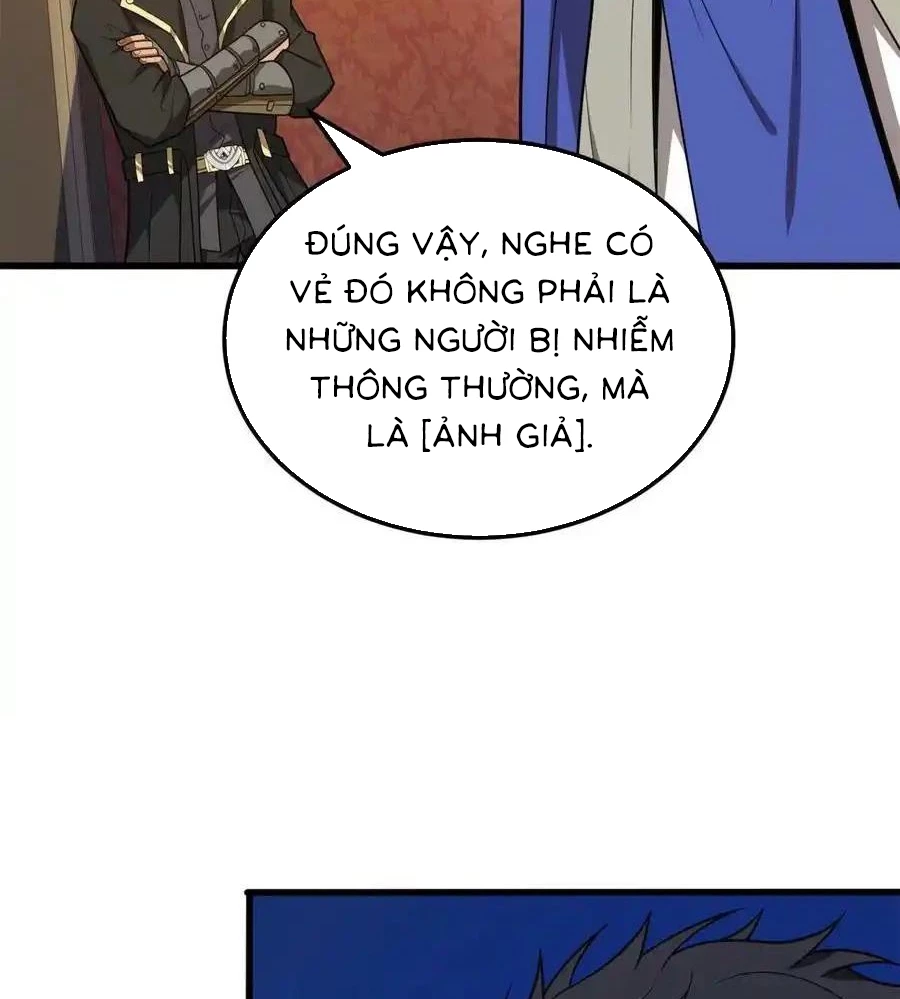 Ác long chuyển sinh: Bắt đầu phục thù từ 5 tuổi Chapter 100 - Trang 3