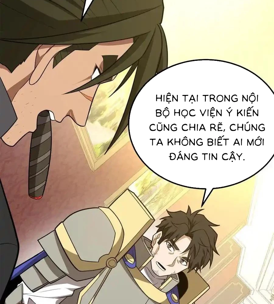 Ác long chuyển sinh: Bắt đầu phục thù từ 5 tuổi Chapter 100 - Trang 3