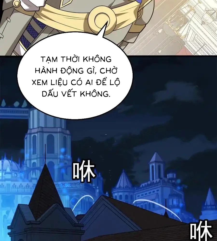 Ác long chuyển sinh: Bắt đầu phục thù từ 5 tuổi Chapter 100 - Trang 3