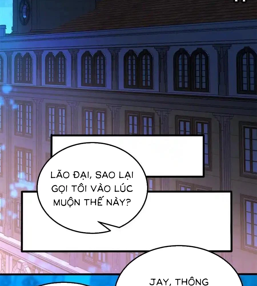 Ác long chuyển sinh: Bắt đầu phục thù từ 5 tuổi Chapter 100 - Trang 3