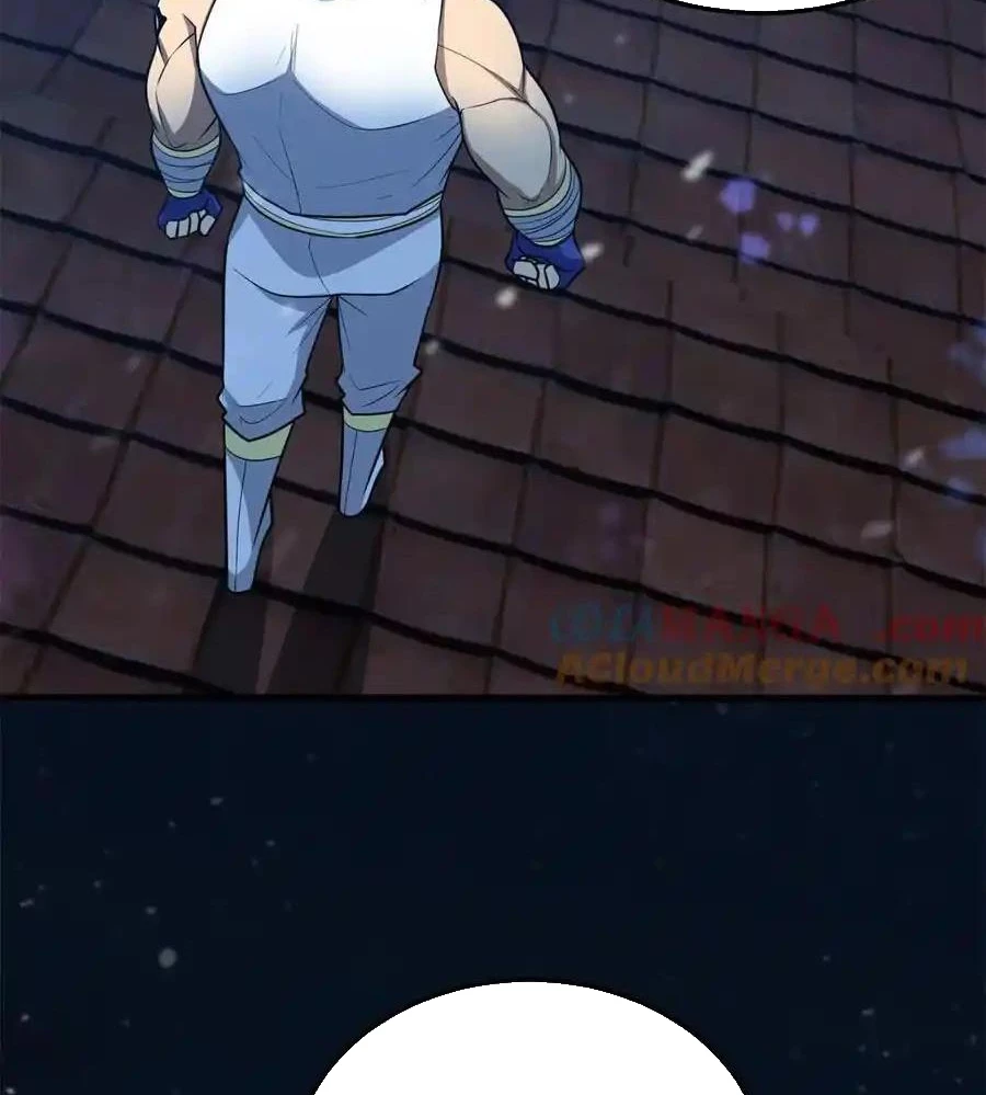 Ác long chuyển sinh: Bắt đầu phục thù từ 5 tuổi Chapter 100 - Trang 3