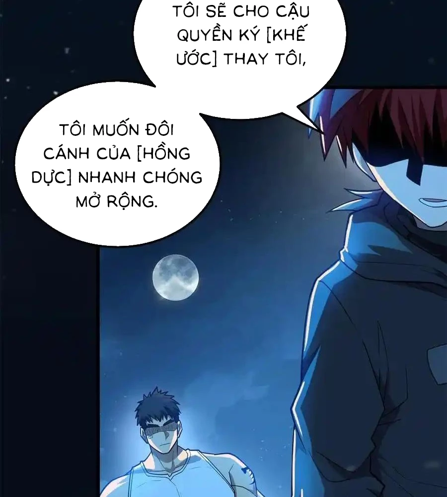 Ác long chuyển sinh: Bắt đầu phục thù từ 5 tuổi Chapter 100 - Trang 3