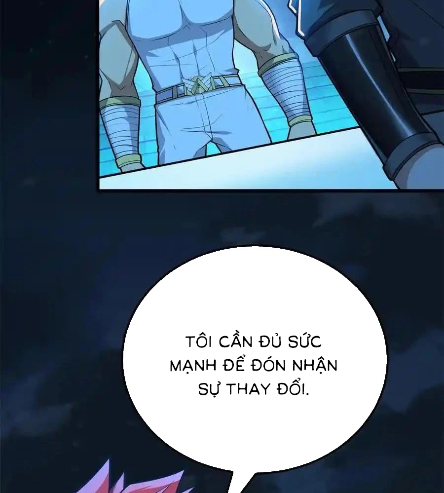 Ác long chuyển sinh: Bắt đầu phục thù từ 5 tuổi Chapter 100 - Trang 3