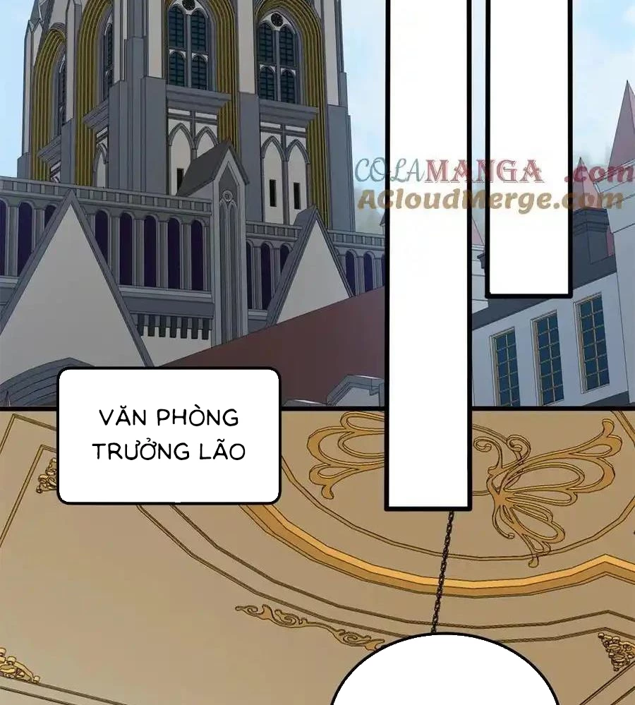 Ác long chuyển sinh: Bắt đầu phục thù từ 5 tuổi Chapter 100 - Trang 3