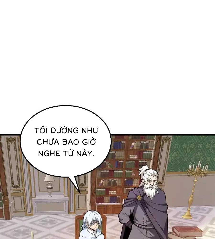 Ác long chuyển sinh: Bắt đầu phục thù từ 5 tuổi Chapter 100 - Trang 3