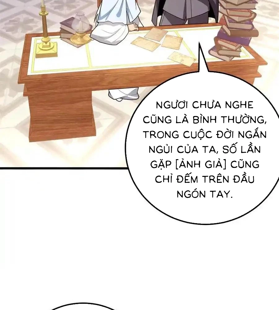 Ác long chuyển sinh: Bắt đầu phục thù từ 5 tuổi Chapter 100 - Trang 3