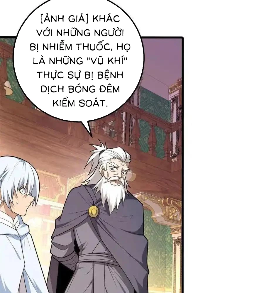 Ác long chuyển sinh: Bắt đầu phục thù từ 5 tuổi Chapter 100 - Trang 3