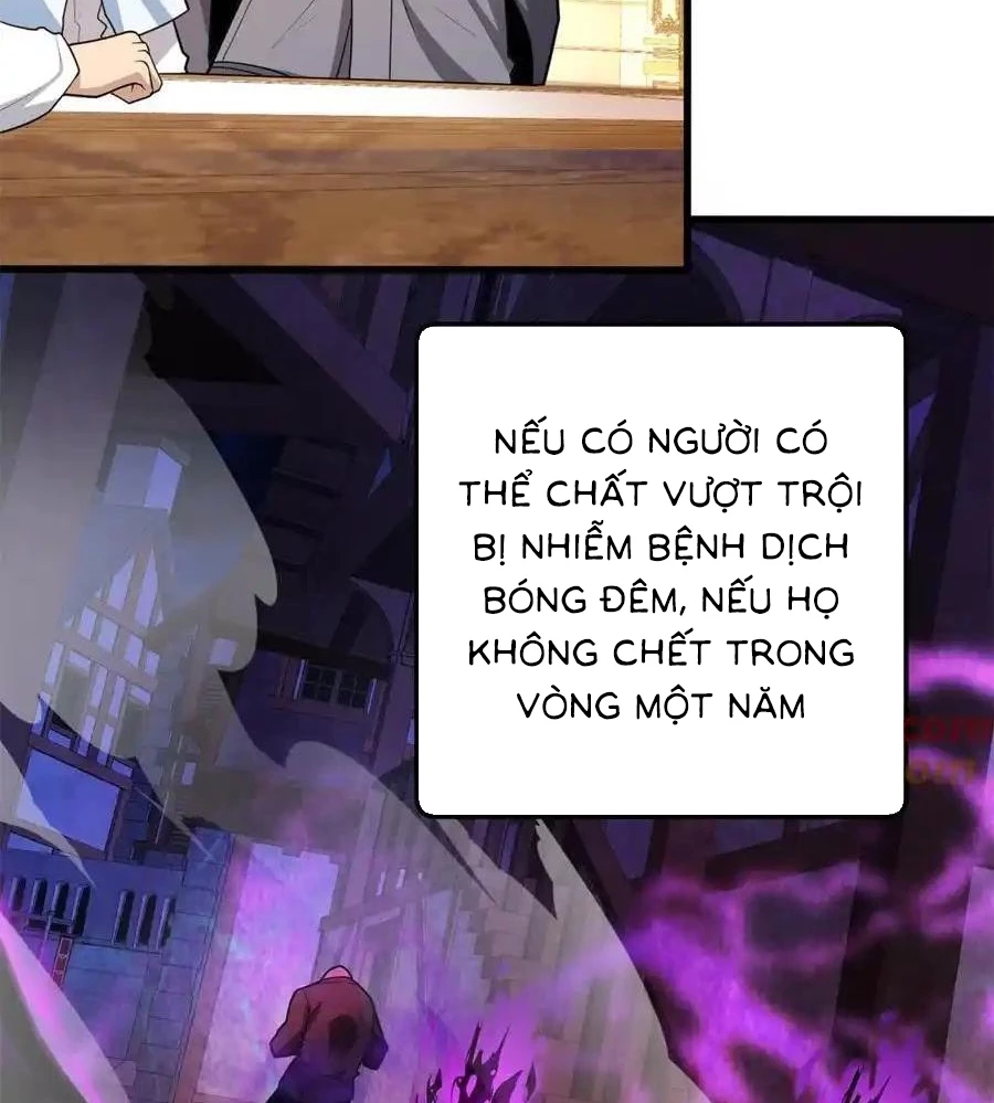 Ác long chuyển sinh: Bắt đầu phục thù từ 5 tuổi Chapter 100 - Trang 3