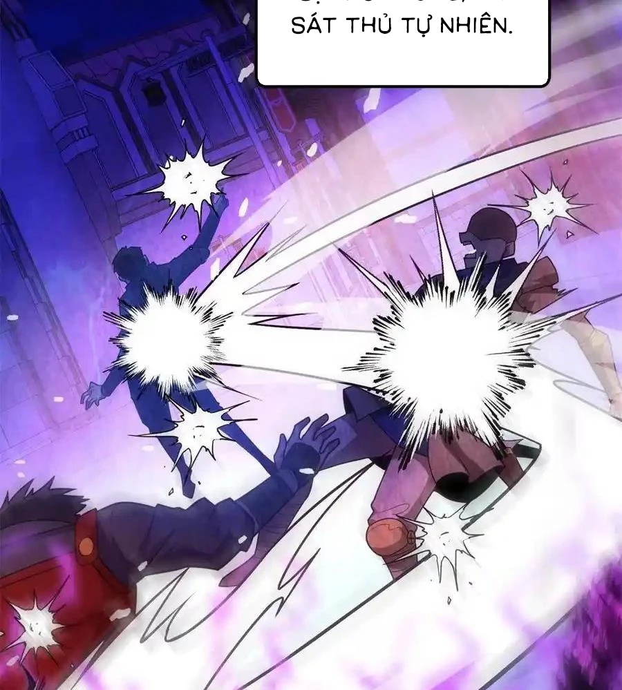 Ác long chuyển sinh: Bắt đầu phục thù từ 5 tuổi Chapter 100 - Trang 3