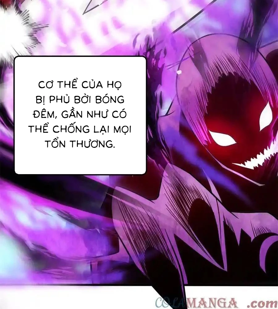 Ác long chuyển sinh: Bắt đầu phục thù từ 5 tuổi Chapter 100 - Trang 3