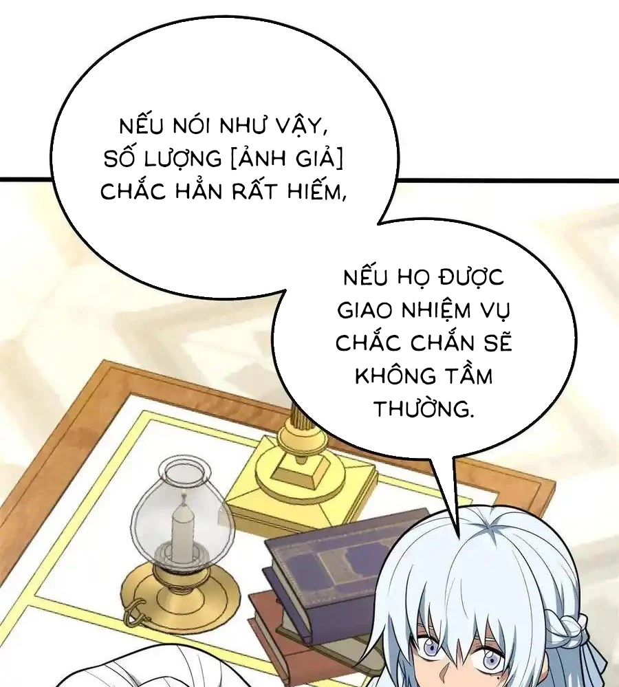 Ác long chuyển sinh: Bắt đầu phục thù từ 5 tuổi Chapter 100 - Trang 3