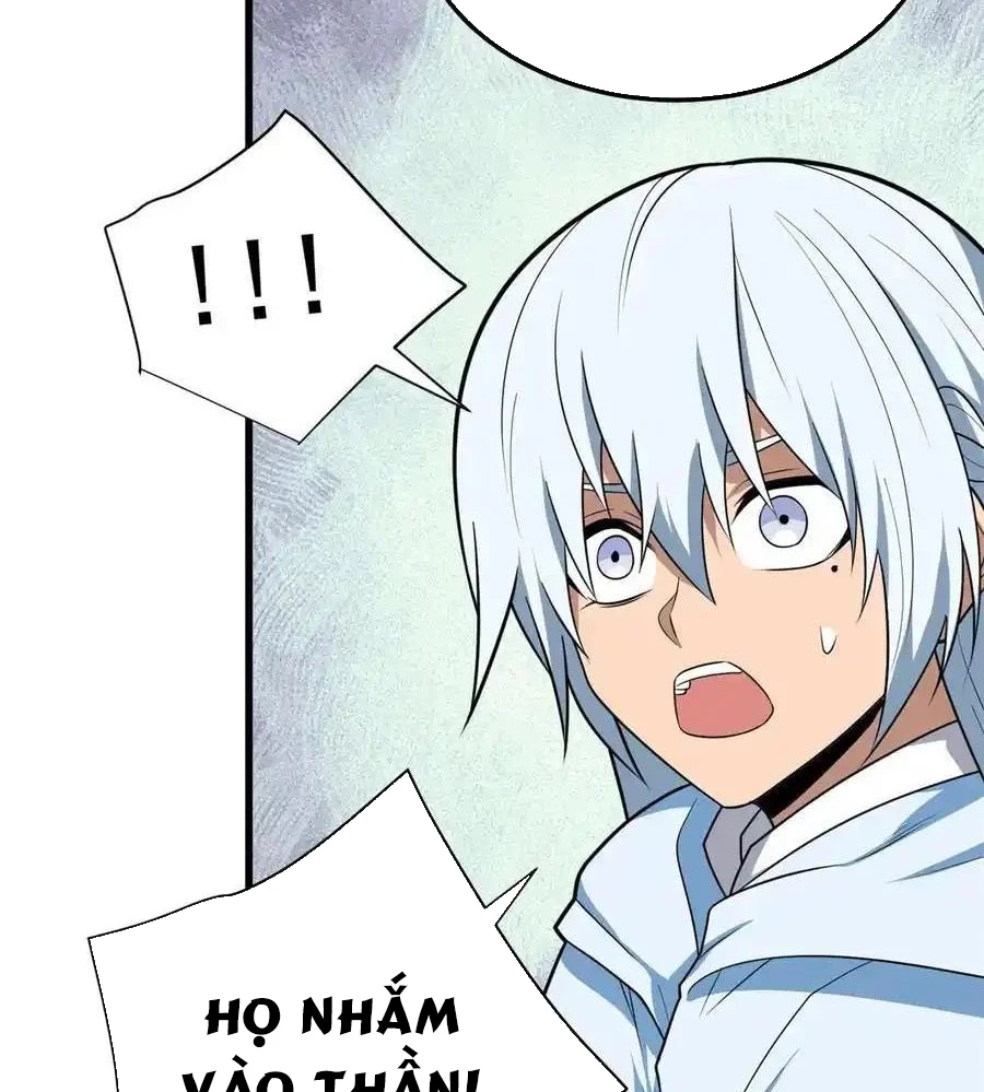 Ác long chuyển sinh: Bắt đầu phục thù từ 5 tuổi Chapter 100 - Trang 3