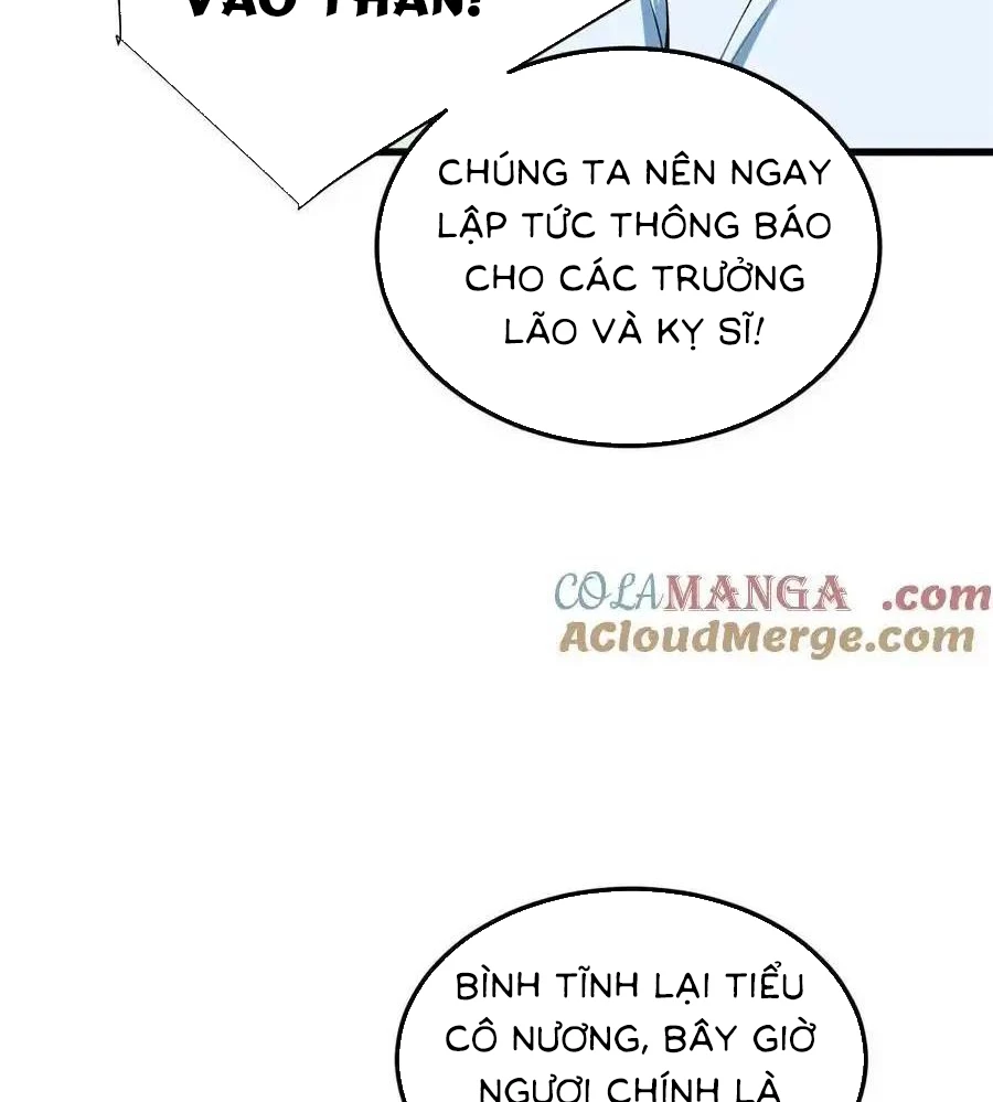 Ác long chuyển sinh: Bắt đầu phục thù từ 5 tuổi Chapter 100 - Trang 3