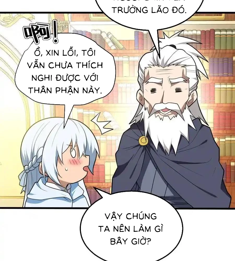 Ác long chuyển sinh: Bắt đầu phục thù từ 5 tuổi Chapter 100 - Trang 3