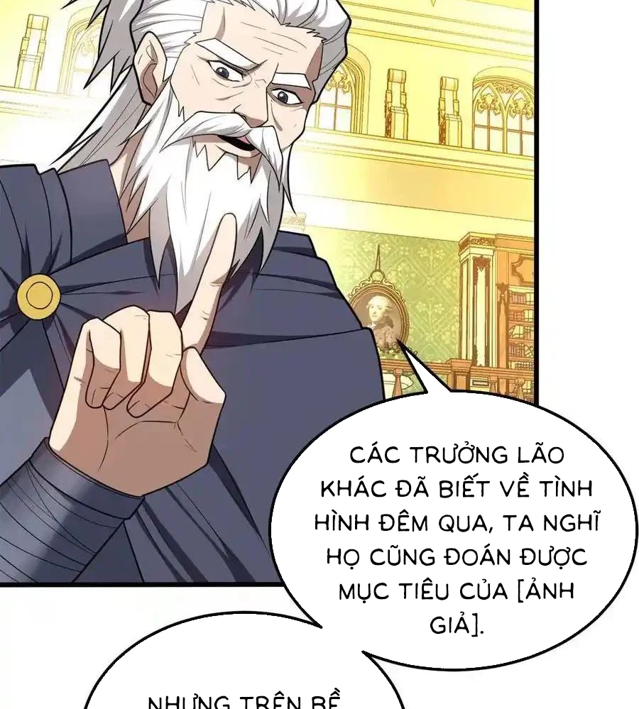 Ác long chuyển sinh: Bắt đầu phục thù từ 5 tuổi Chapter 100 - Trang 3