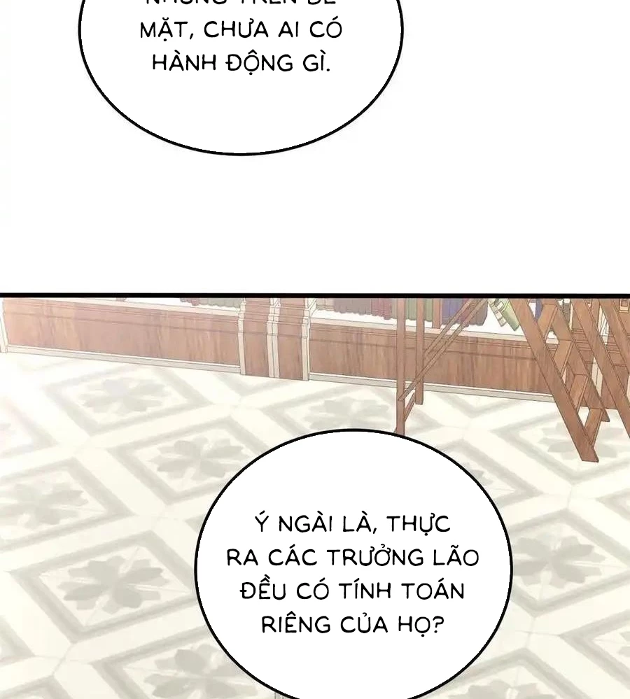 Ác long chuyển sinh: Bắt đầu phục thù từ 5 tuổi Chapter 100 - Trang 3