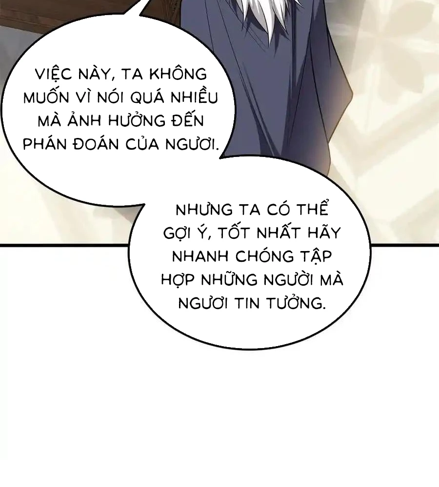 Ác long chuyển sinh: Bắt đầu phục thù từ 5 tuổi Chapter 100 - Trang 3