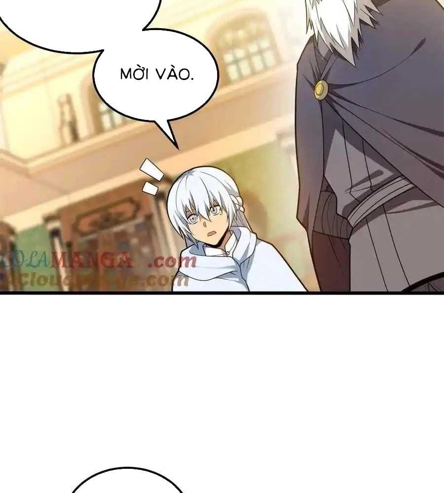 Ác long chuyển sinh: Bắt đầu phục thù từ 5 tuổi Chapter 100 - Trang 3