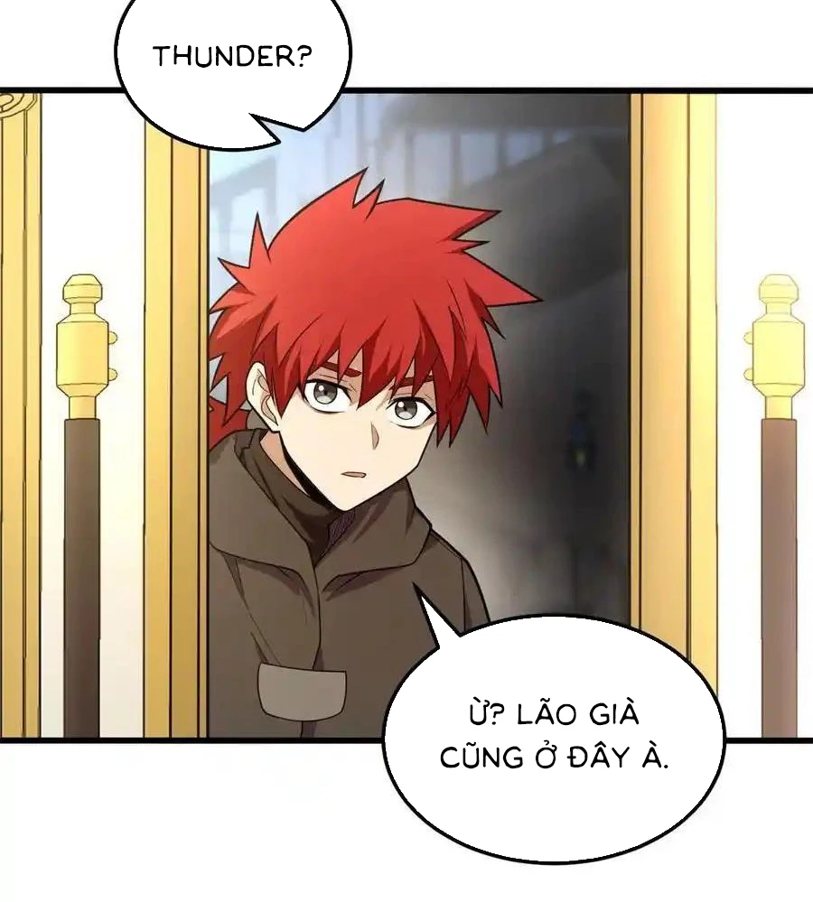 Ác long chuyển sinh: Bắt đầu phục thù từ 5 tuổi Chapter 100 - Trang 3