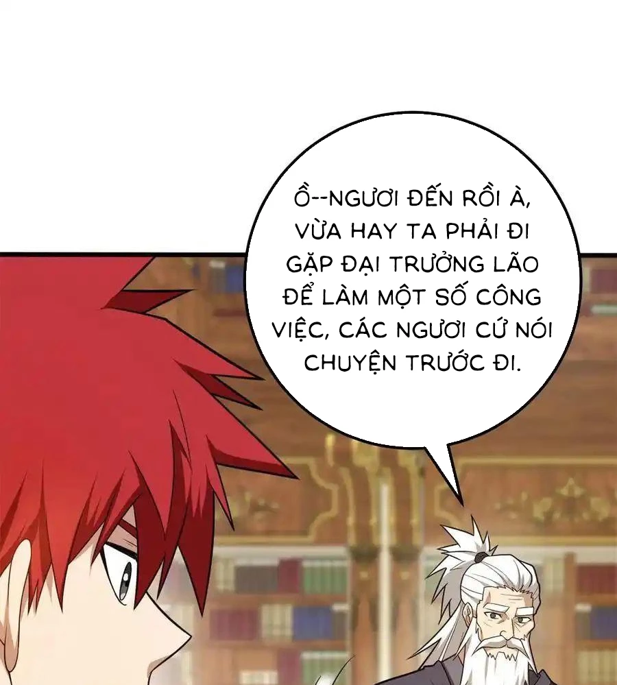 Ác long chuyển sinh: Bắt đầu phục thù từ 5 tuổi Chapter 100 - Trang 3