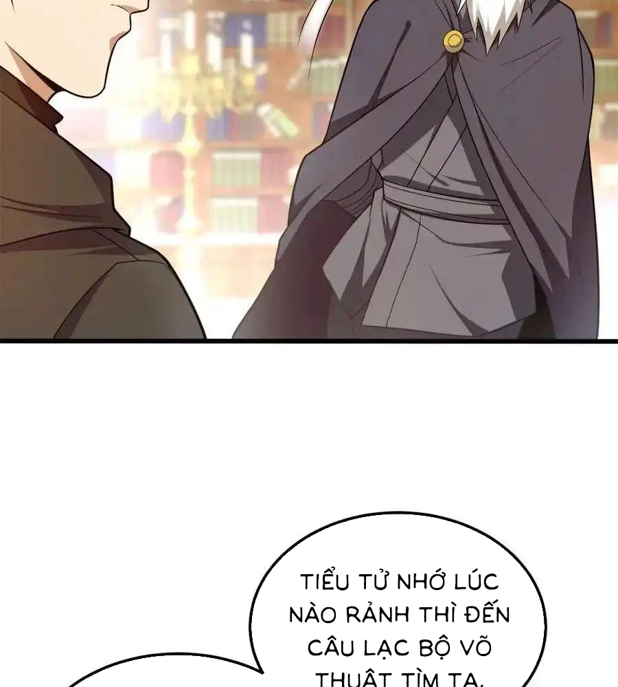 Ác long chuyển sinh: Bắt đầu phục thù từ 5 tuổi Chapter 100 - Trang 3