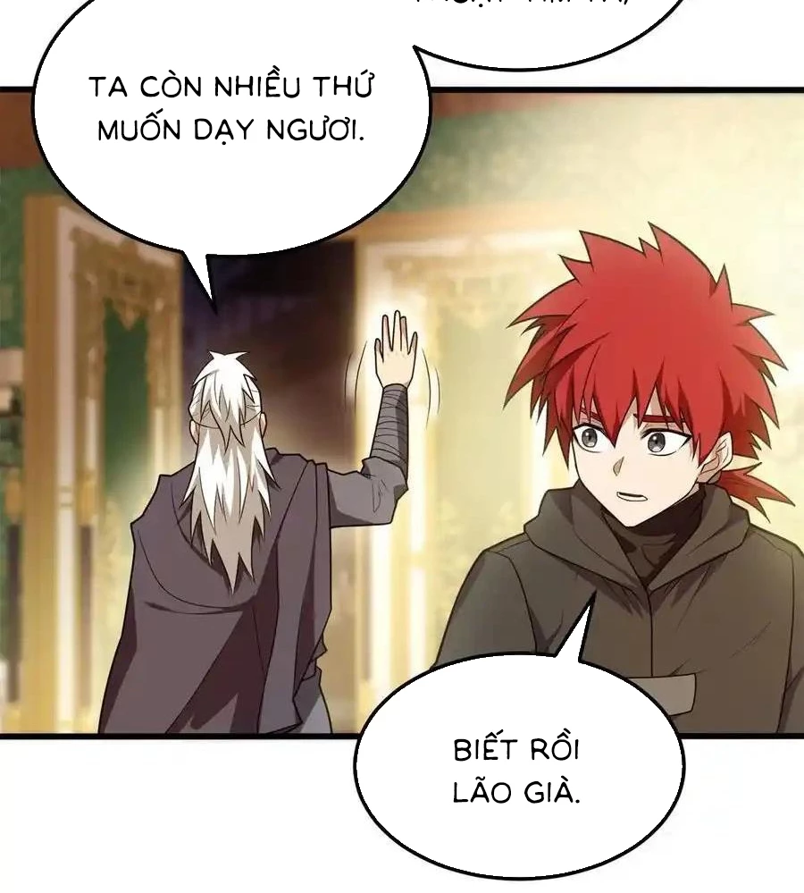 Ác long chuyển sinh: Bắt đầu phục thù từ 5 tuổi Chapter 100 - Trang 3