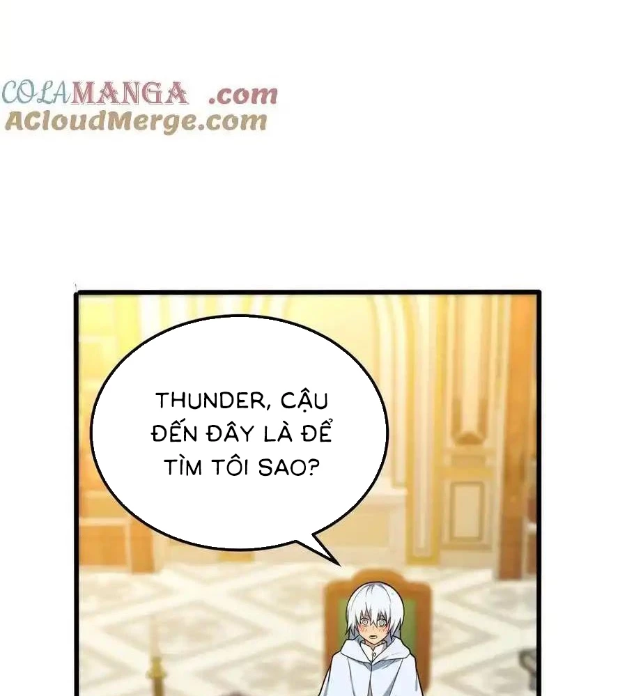 Ác long chuyển sinh: Bắt đầu phục thù từ 5 tuổi Chapter 100 - Trang 3