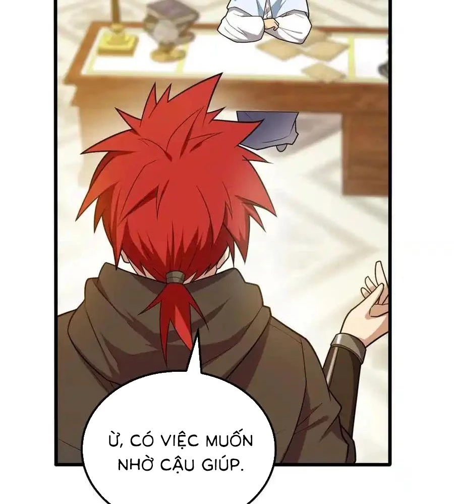 Ác long chuyển sinh: Bắt đầu phục thù từ 5 tuổi Chapter 100 - Trang 3