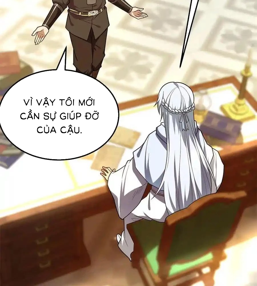 Ác long chuyển sinh: Bắt đầu phục thù từ 5 tuổi Chapter 100 - Trang 3