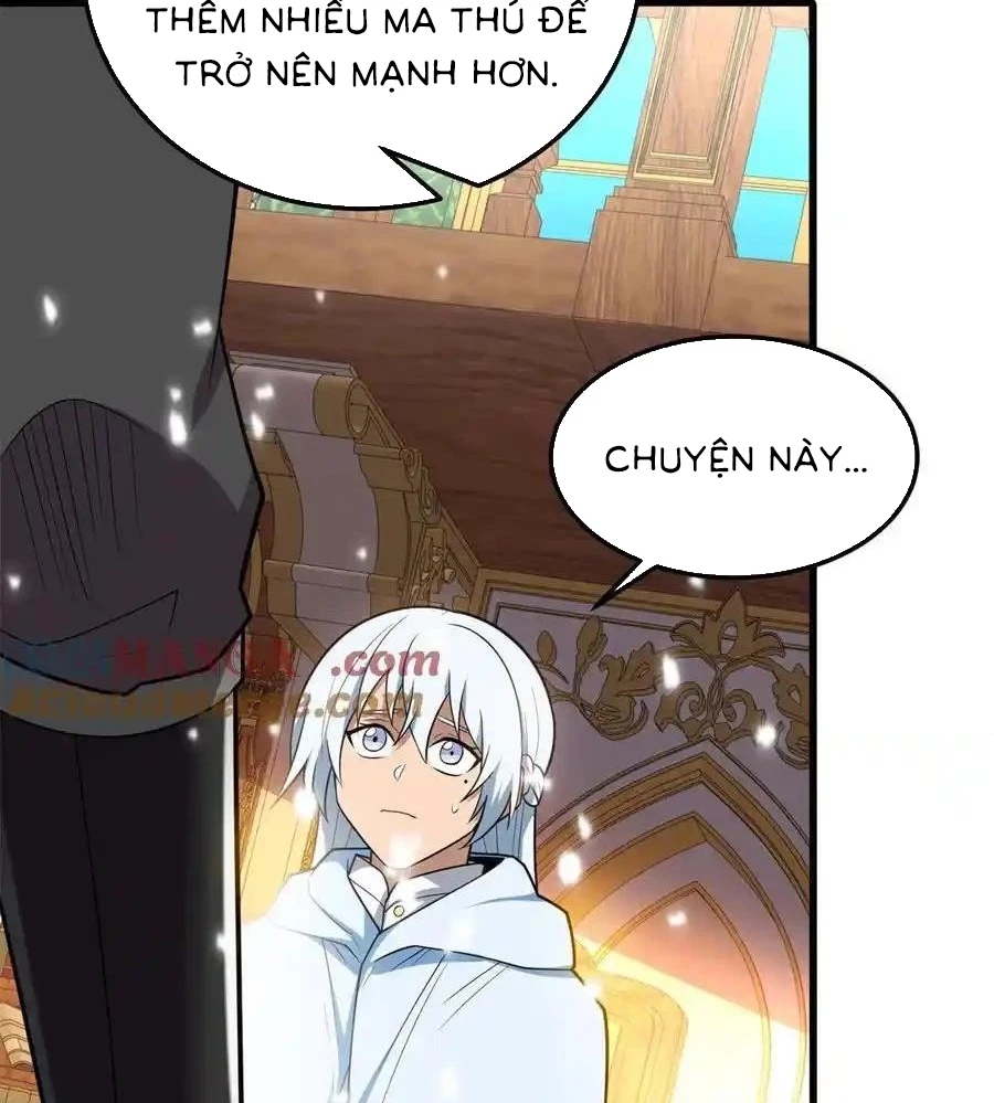 Ác long chuyển sinh: Bắt đầu phục thù từ 5 tuổi Chapter 100 - Trang 3