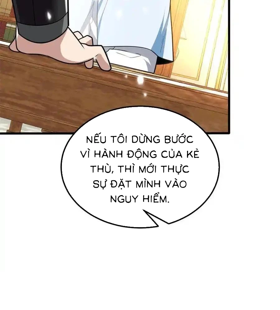 Ác long chuyển sinh: Bắt đầu phục thù từ 5 tuổi Chapter 100 - Trang 3