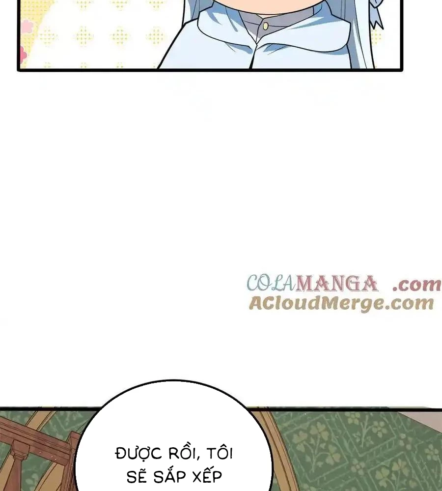 Ác long chuyển sinh: Bắt đầu phục thù từ 5 tuổi Chapter 100 - Trang 3