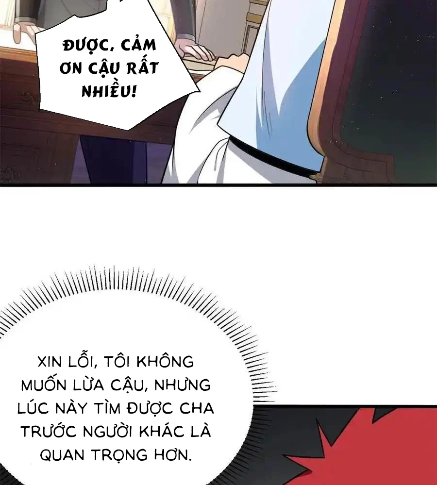 Ác long chuyển sinh: Bắt đầu phục thù từ 5 tuổi Chapter 100 - Trang 3