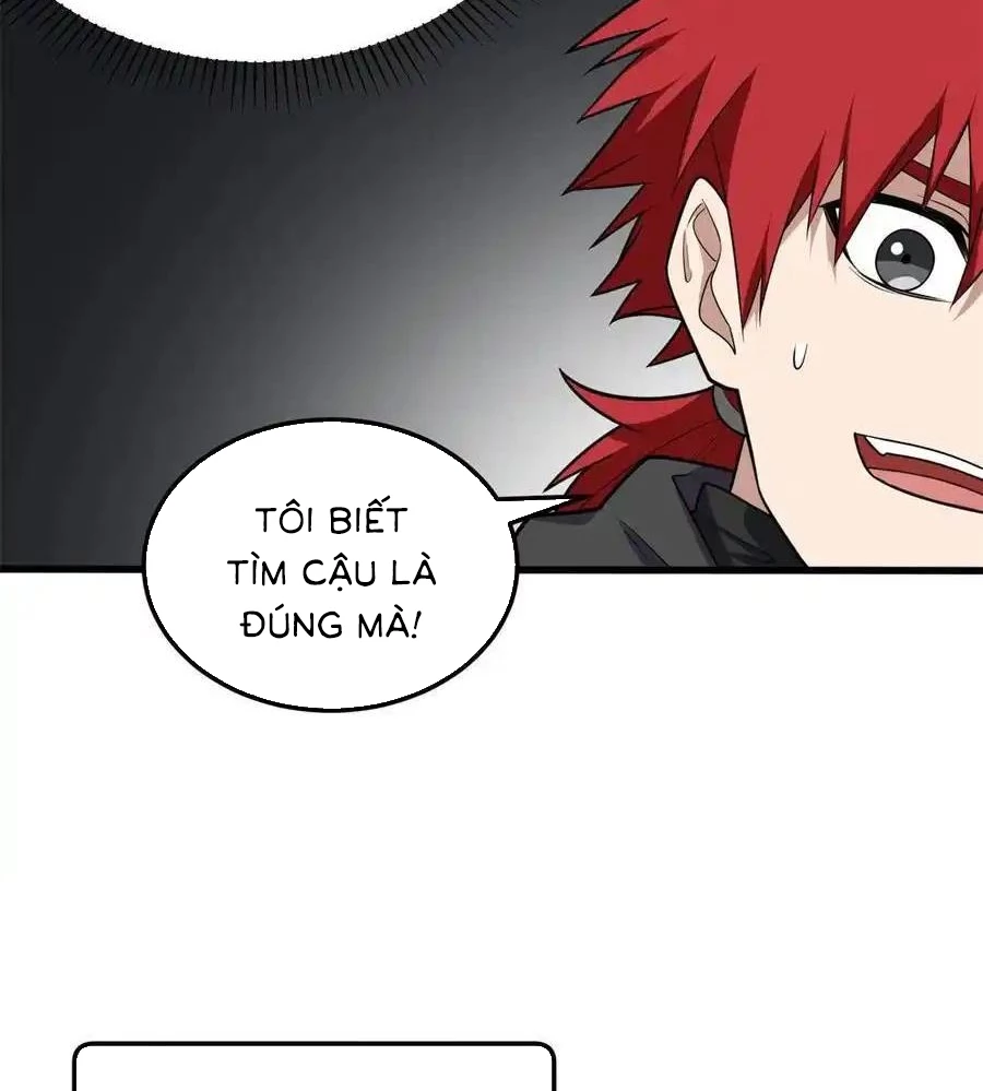 Ác long chuyển sinh: Bắt đầu phục thù từ 5 tuổi Chapter 100 - Trang 3