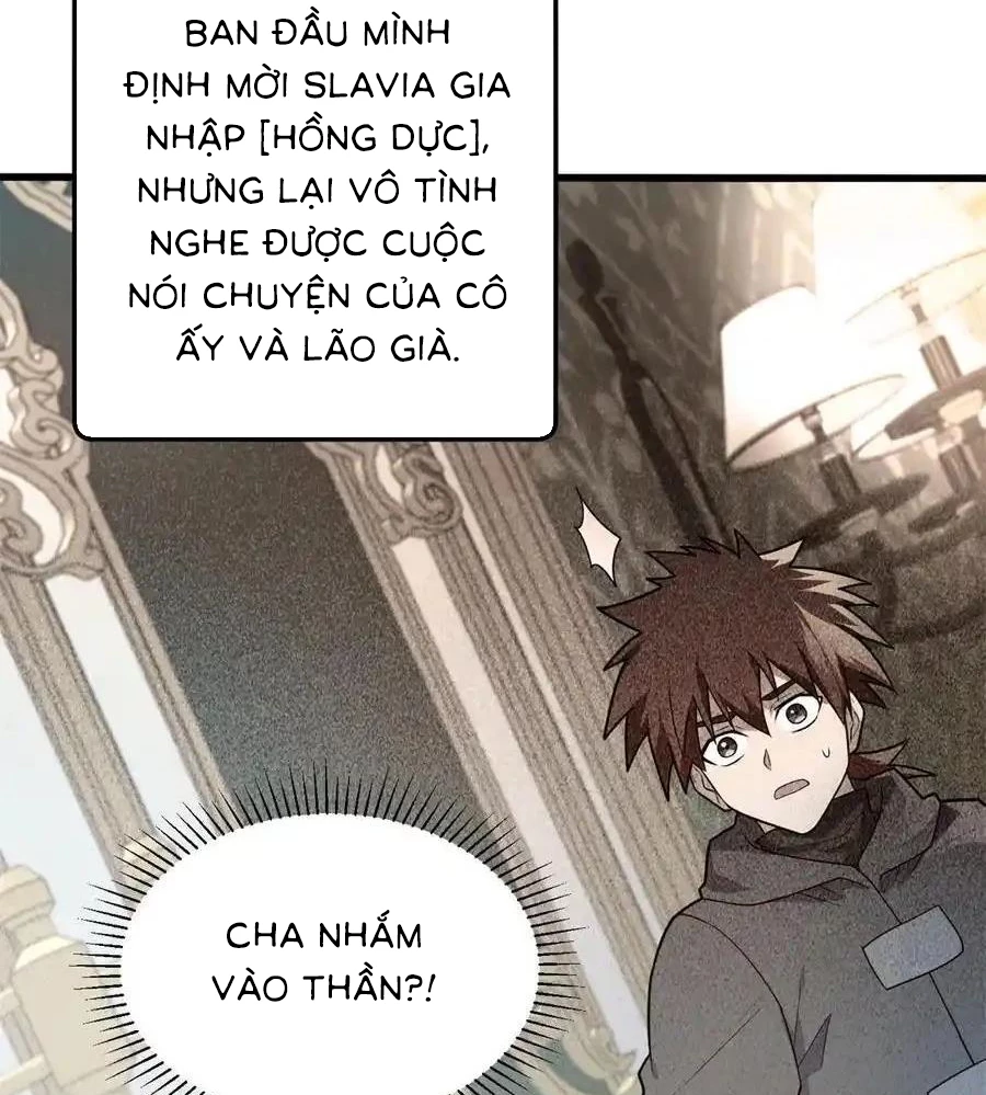 Ác long chuyển sinh: Bắt đầu phục thù từ 5 tuổi Chapter 100 - Trang 3